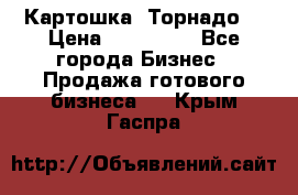 Картошка “Торнадо“ › Цена ­ 115 000 - Все города Бизнес » Продажа готового бизнеса   . Крым,Гаспра